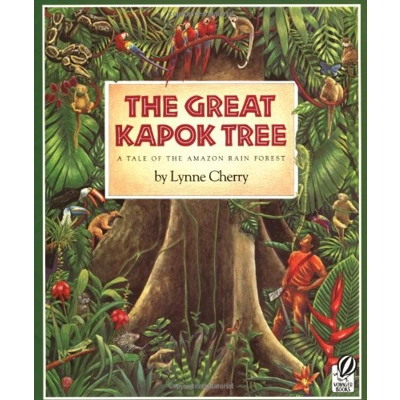GREAT KAPOK TREE, THE