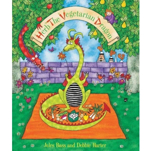 Herb, The Vegetarian Dragon ..