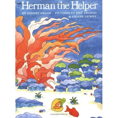 HERMAN THE HELPER