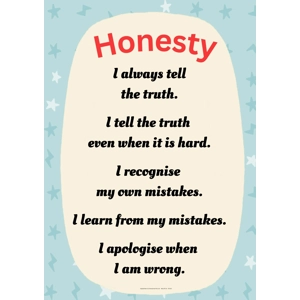 HONESTY CURSIVE FONT (A3 POR..