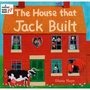 House that Jack Built, The |..