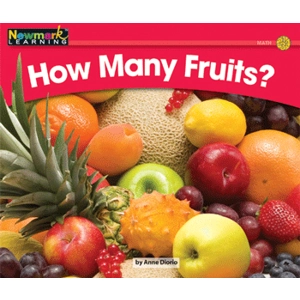 Rising Readers Math: How Man..