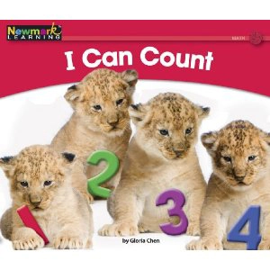 Rising Readers Math: I can c..