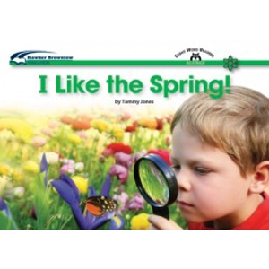 Sight Words Readers Science:..