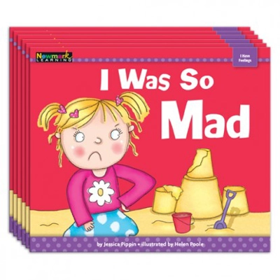 I Have Feelings [MYSELF]: I Was So Mad