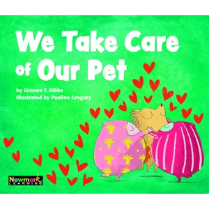 I Build Positive Relationshi..