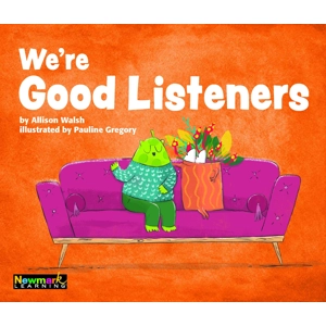 I Build Positive Relationshi..