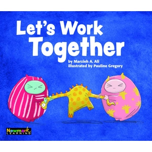 I Build Positive Relationshi..