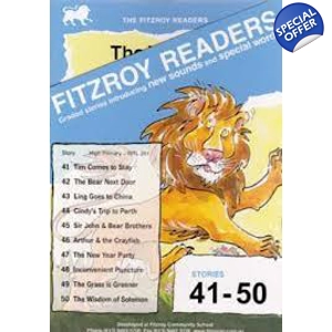 Fitzroy Readers 41-50