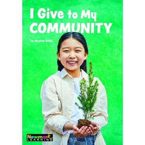 I Am a Responsible Community..