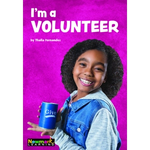 I Am a Responsible Community..