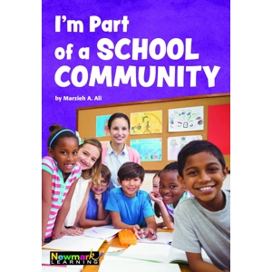 I Am a Responsible Community..