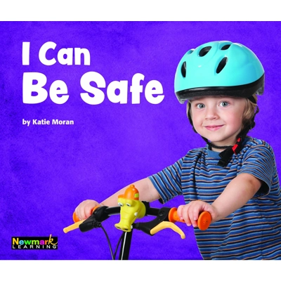 I Make Responsible Decisions: I Can Be Safe