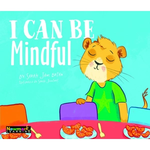 I Am Self-Aware: I Can Be Mi..