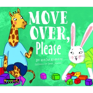 I Am Self-Aware: Move Over, ..