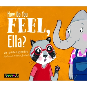 I Am Self-Aware: How Do You ..