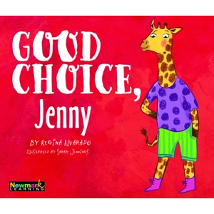 I Am Self-Aware: Good Choice..