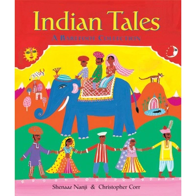 Indian Tales