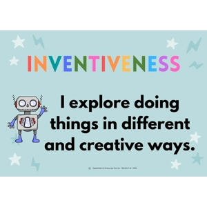 INVENTIVENESS: I EXPLORE DOI..