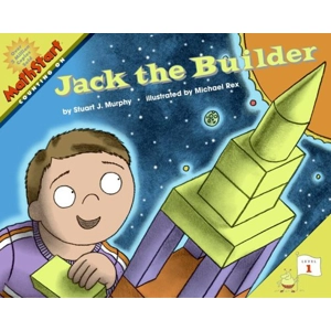 Mathstart Lvl 1: Jack The Bu..