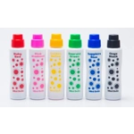 DO-A-DOT: MINI DOTS - JEWEL DOT MARKERS (PACK OF 6)