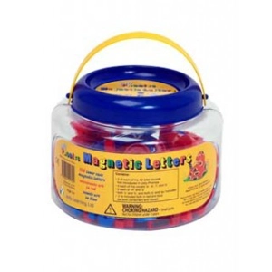 Jolly Phonics Magnetic Letters