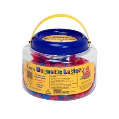 Jolly Phonics Magnetic Letters