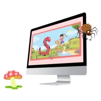 Jolly Classroom (Phonics & Assessment + Jolly Li..
