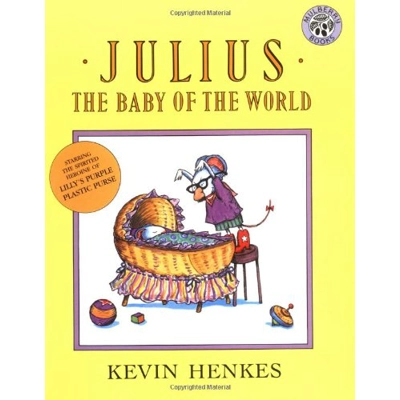 Julius, the Baby of the World