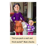 Dandelion Launchers Decodable readers Units 11-15 'The Big Chip' 20 books