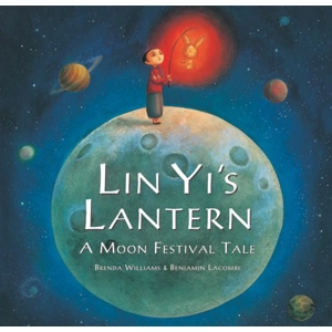 Lin Yi's Lantern | Barefoot ..