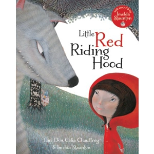Little Red Riding Hood w/CD ..