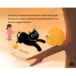 LOMPAT CACA LOMPAT!