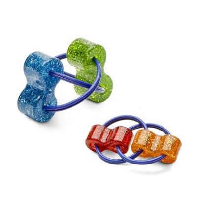 LOOPEEZ FIDGET TOY (INDIVIDUAL)
