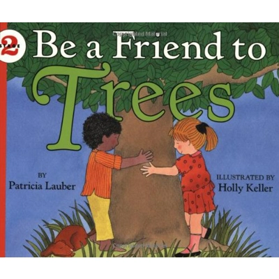 LRAFO L2: Be Friend To Trees