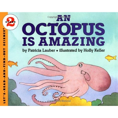 LRAFO L2: Octopus Is Amazing, An