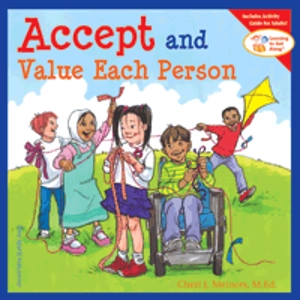 LTGA: Accept And Value Each ..