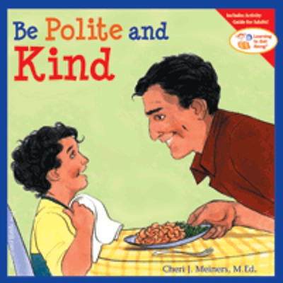 LTGA: Be Polite & Kind Ages 4-8