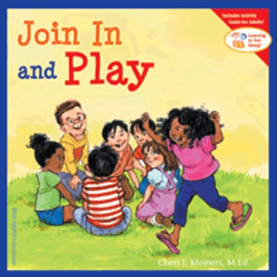 LTGA: Join In And Play Ages 4-8