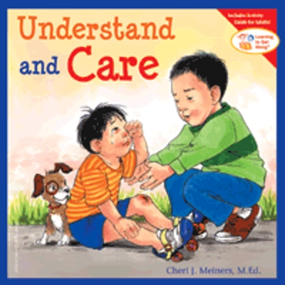 LTGA: Understand And Care Ages 4-8