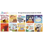 That's Preposterous, Rhinoceros! (Maverick)