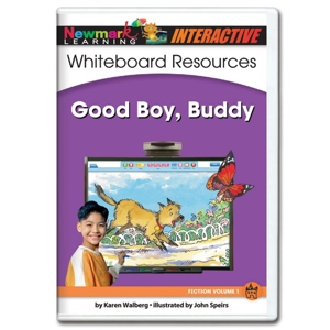 RISING LEVELLED READERS ANIM..