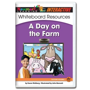 RISING LEVELLED READERS ANIM..