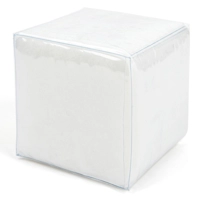 Foam Dice with Pockets (12cm)