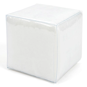 Foam Dice with Pockets (12cm)