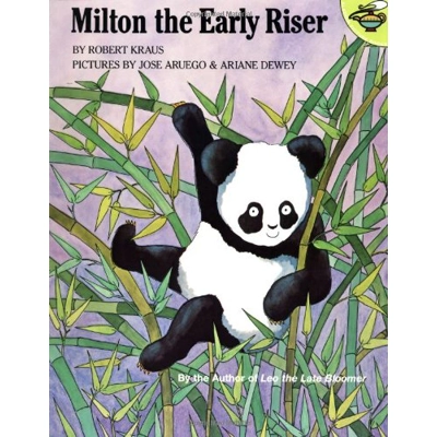 MILTON THE EARLY RISER