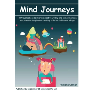 Mind Journeys by Victoria Ca..