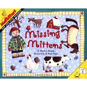Mathstart Lvl 1: Missing Mit..