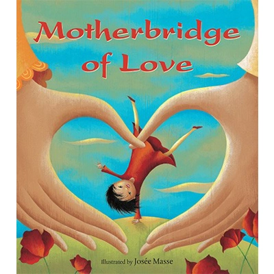 Motherbridge of Love | Barefoot Series