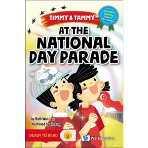 TIMMY AND TAMMY: AT THE NATI..